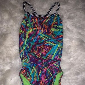 Dolphin Swimsuit